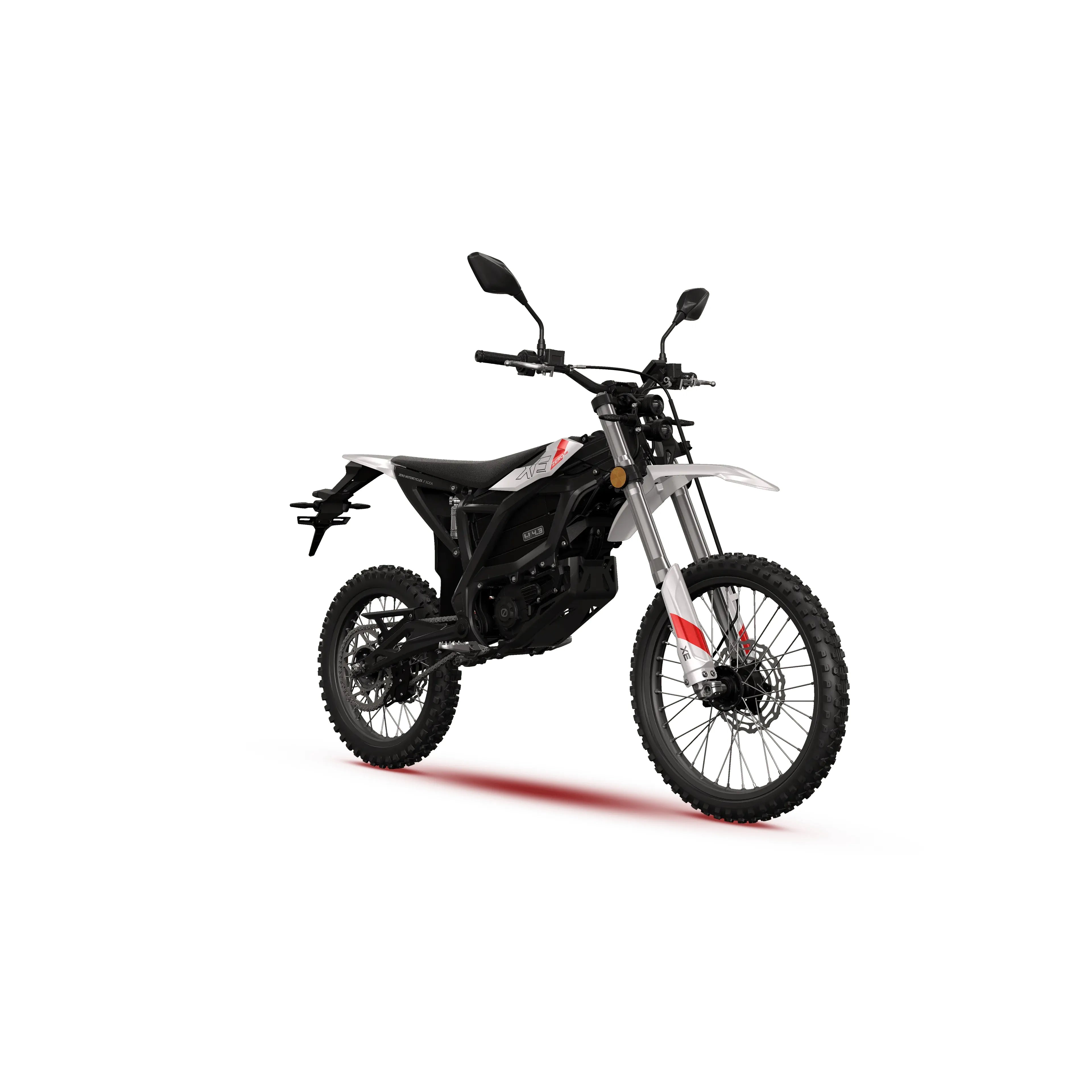 ZERO MOTORCYCLES XE 2026 – BIKE SHOP