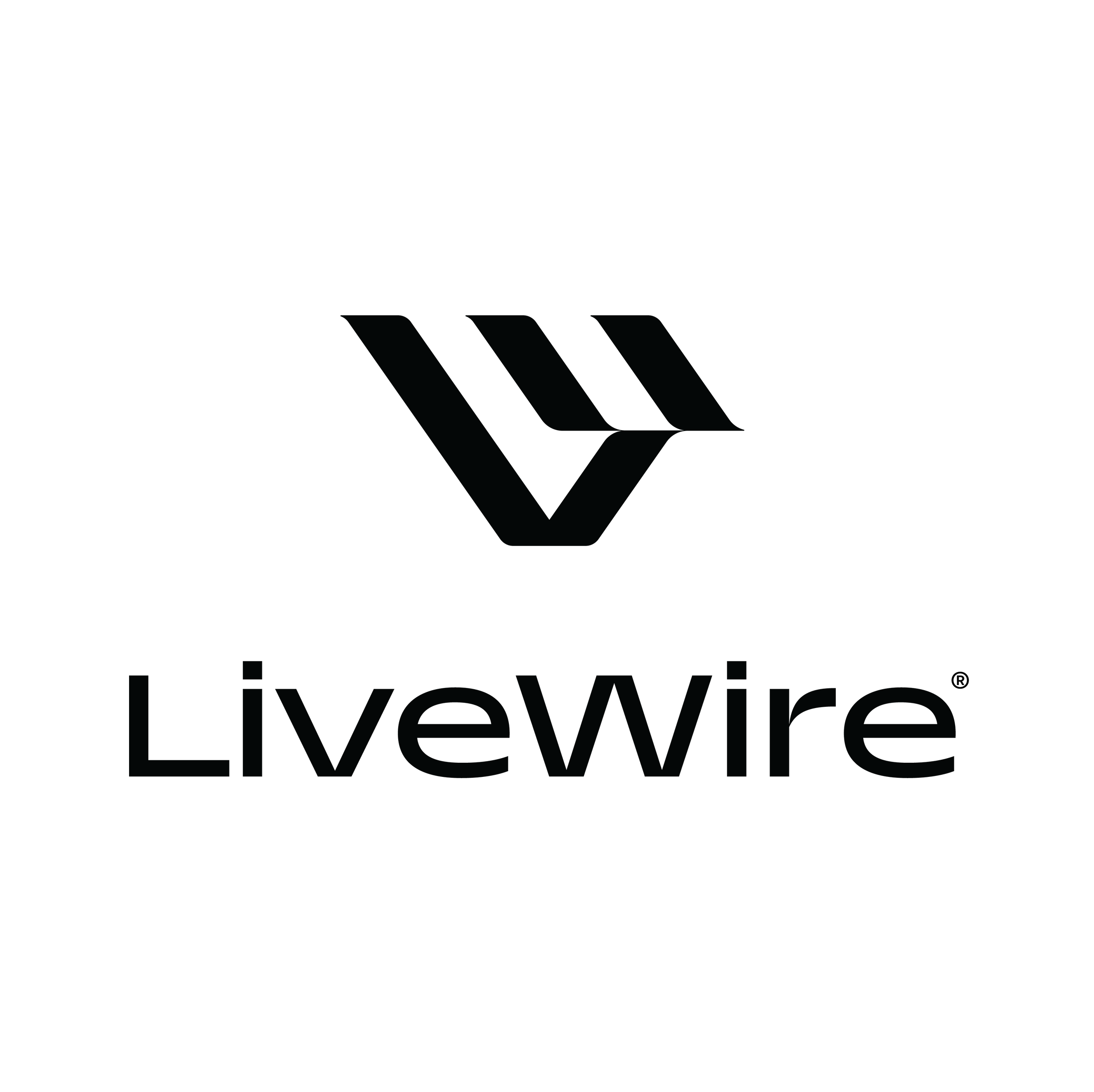 LIVEWIRE