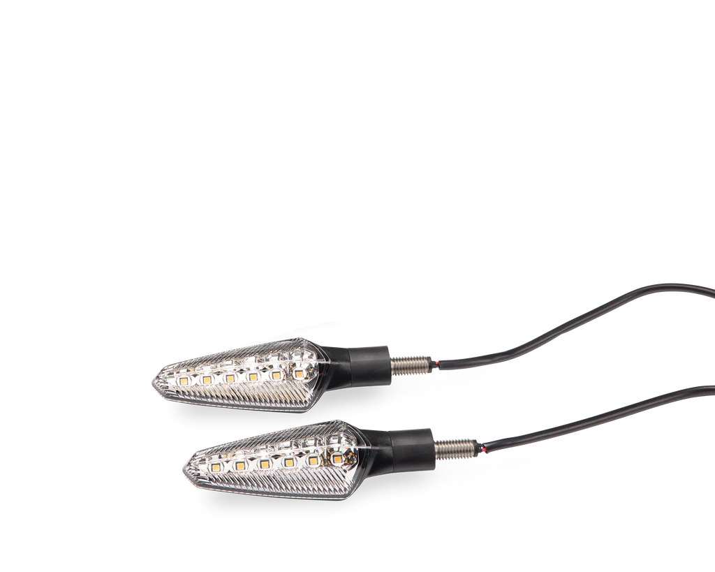 Clignotants à LED (ensemble)