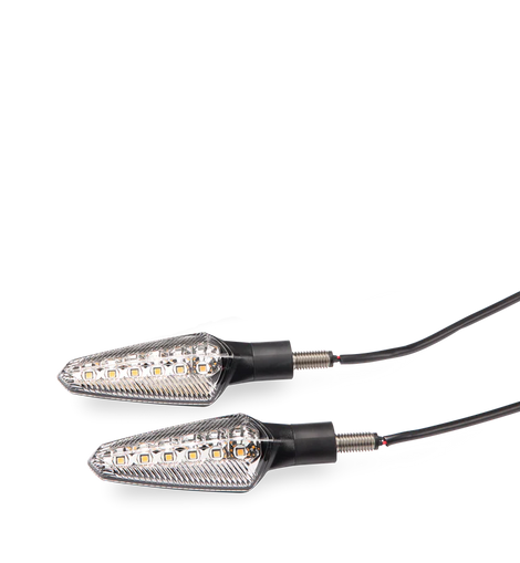 Clignotants à LED (ensemble)