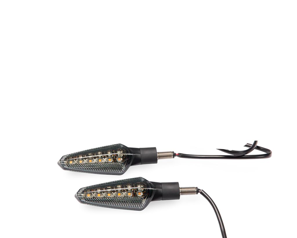 Clignotants à LED (ensemble)