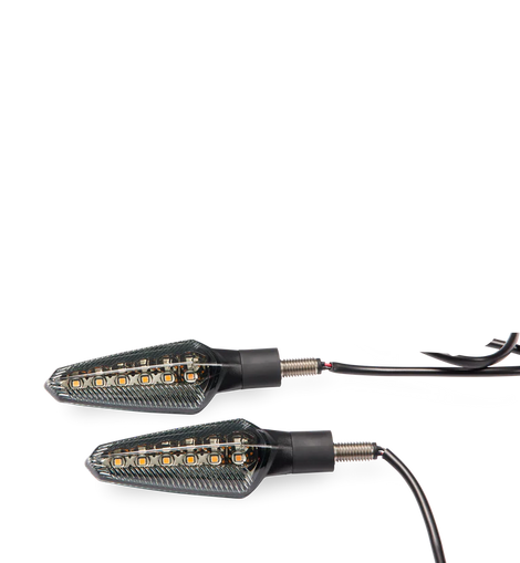 Clignotants à LED (ensemble)