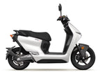 ZERO MOTORCYCLES LS1