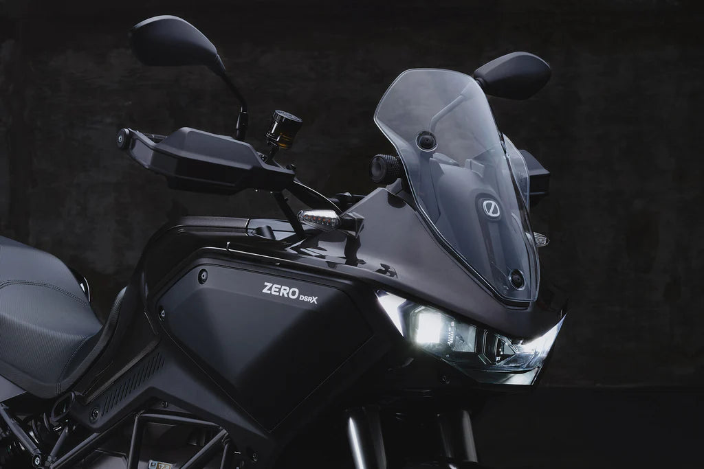 Clignotants à LED (ensemble)