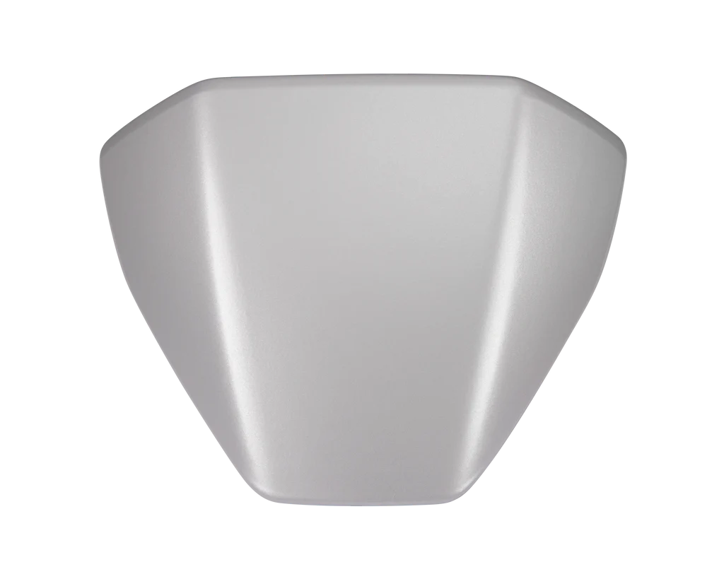 Pare-brise en aluminium (Quickstrike)