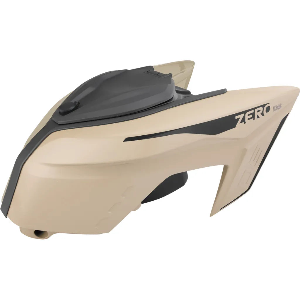 24-08283-91 | PAINTED DS TANK TRUNK ASSEMBLY 22MY QUICKSAND