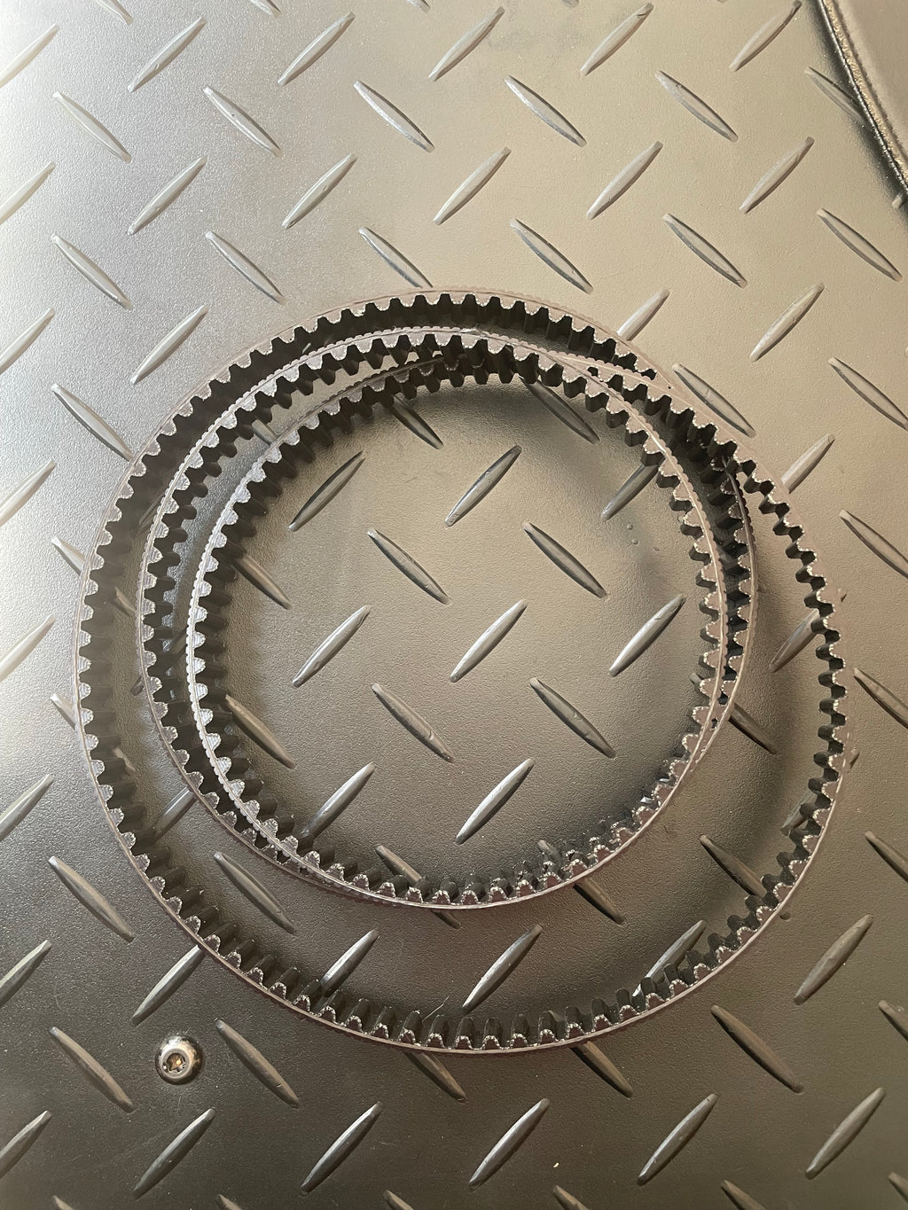 COURROIE 14 MM 30-08084 - ZERO MOTORCYCLES