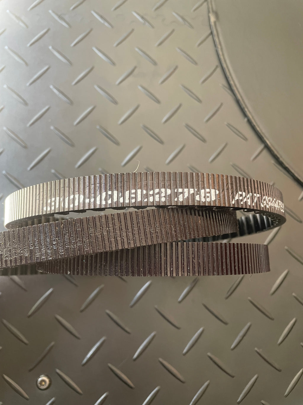 COURROIE 17 MM 30-08278 - ZERO MOTORCYCLES