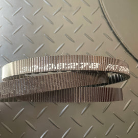 COURROIE 17 MM 30-08278 - ZERO MOTORCYCLES