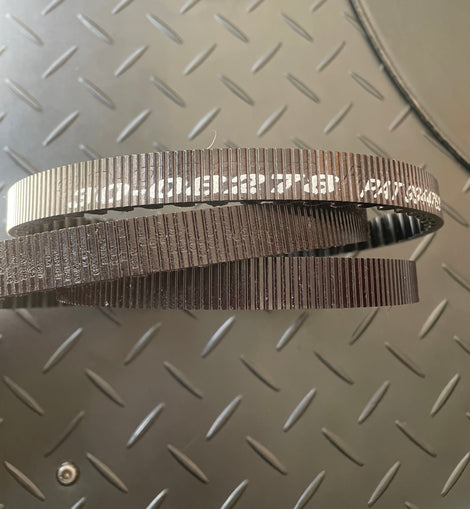 COURROIE 17 MM 30-08278 - ZERO MOTORCYCLES