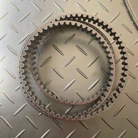 COURROIE 17 MM 30-08278 - ZERO MOTORCYCLES