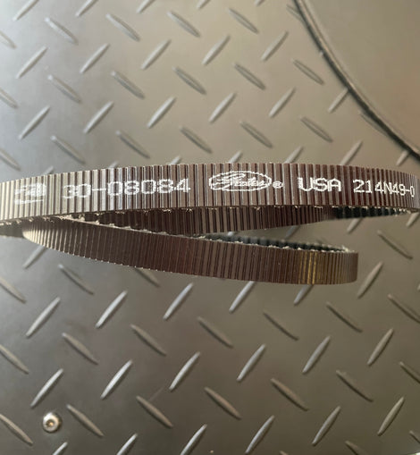 COURROIE 14 MM 30-08084 - ZERO MOTORCYCLES