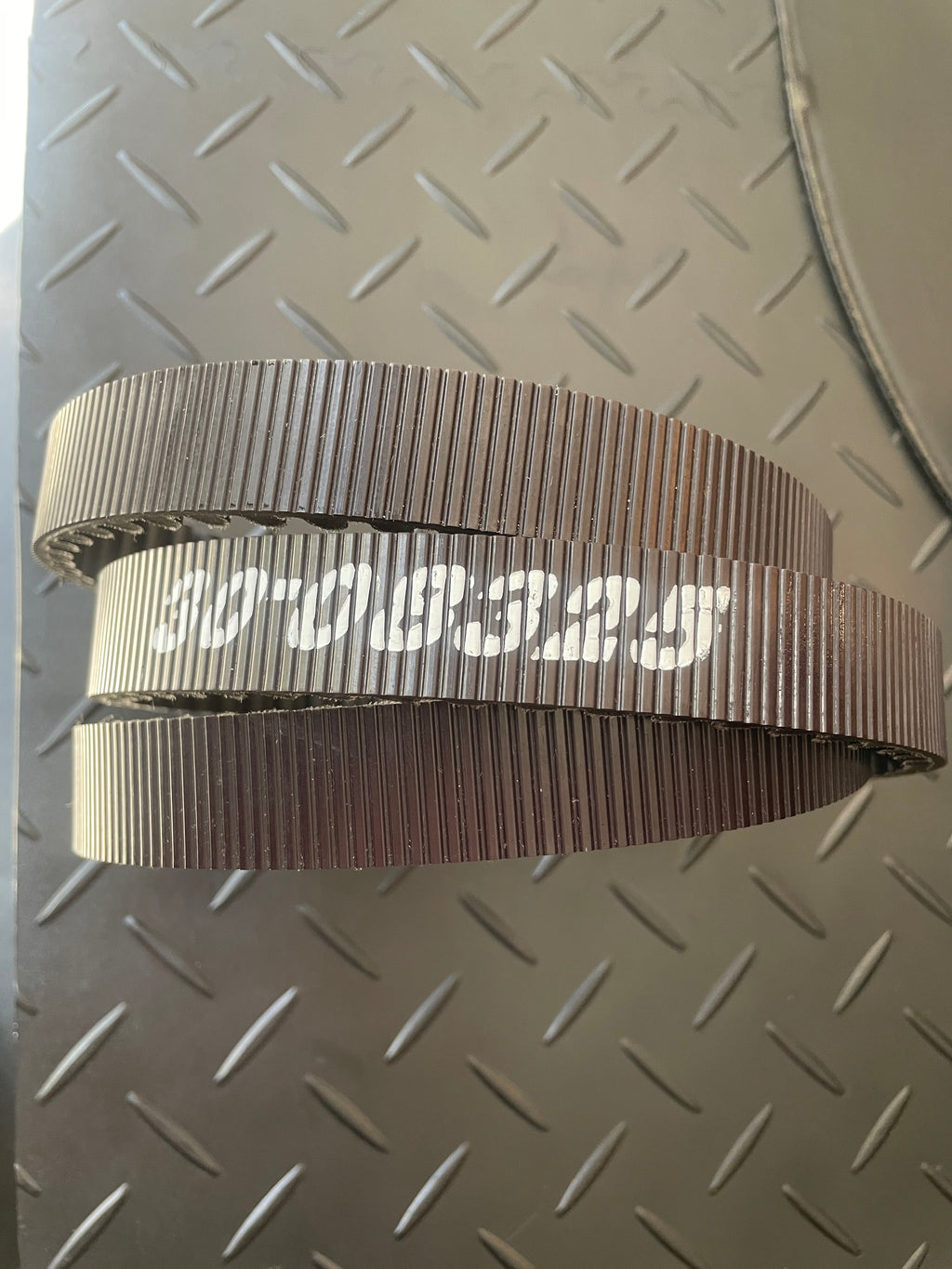 COURROIE 25 MM 30-08325 - ZERO MOTORCYCLES