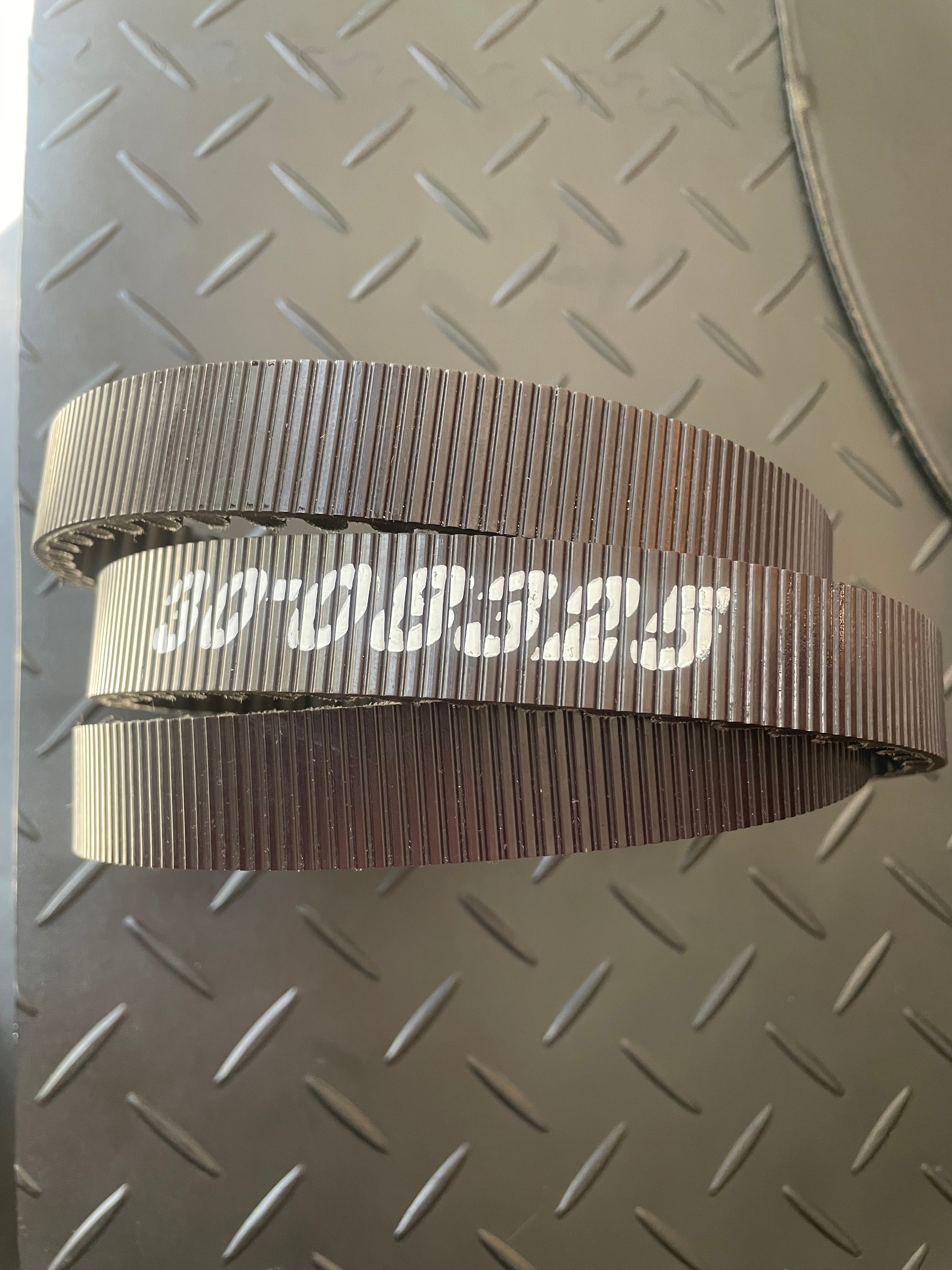 COURROIE 25 MM 30-08325 - ZERO MOTORCYCLES