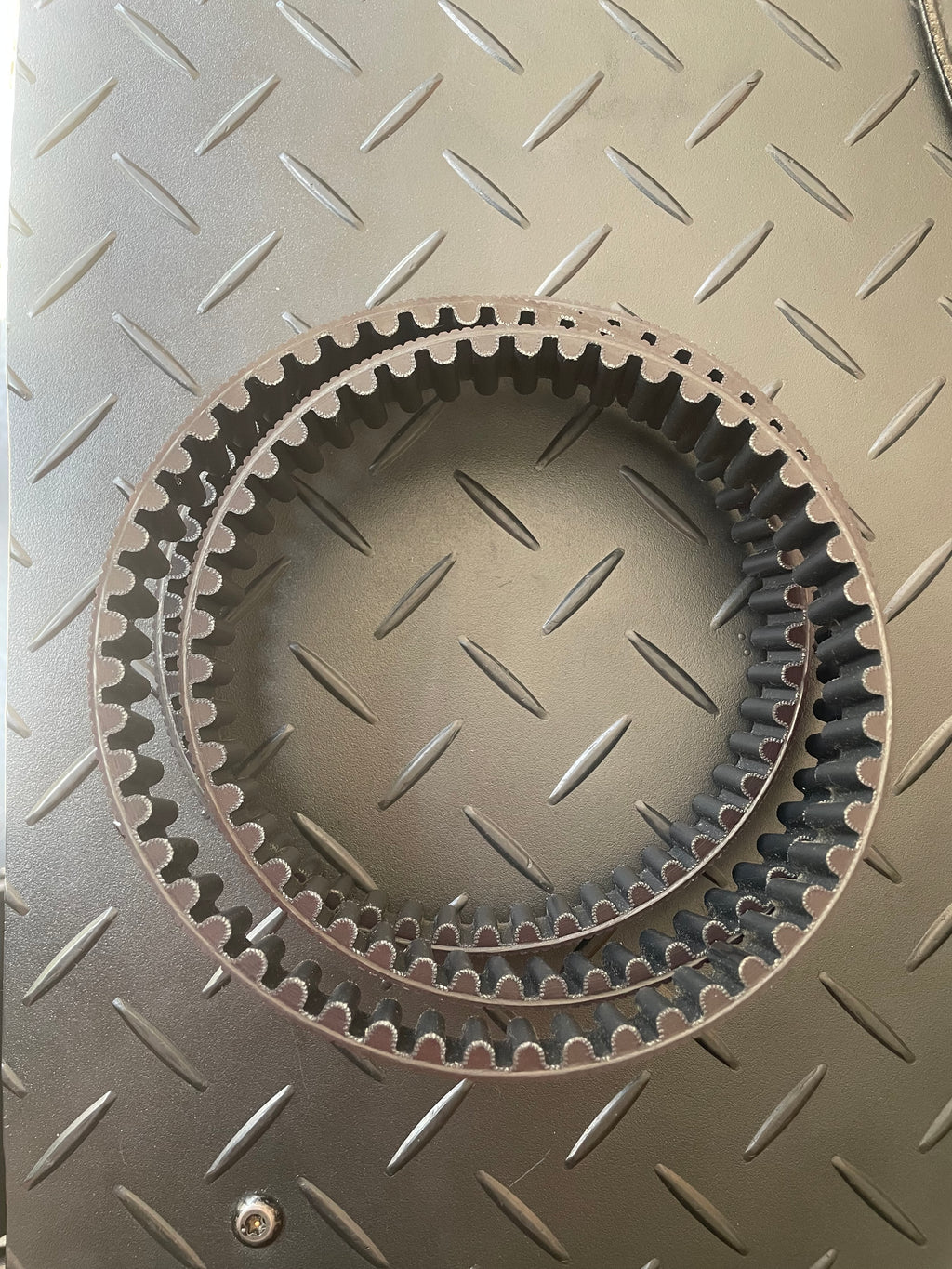 COURROIE 25 MM 30-08325 - ZERO MOTORCYCLES