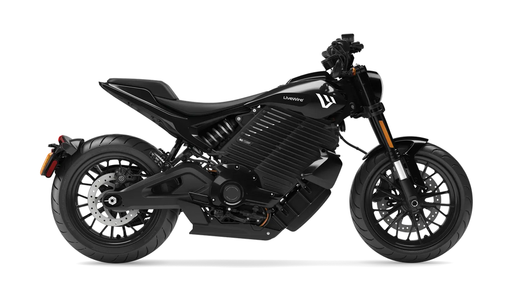 LIVEWIRE S2 ALPINISTA