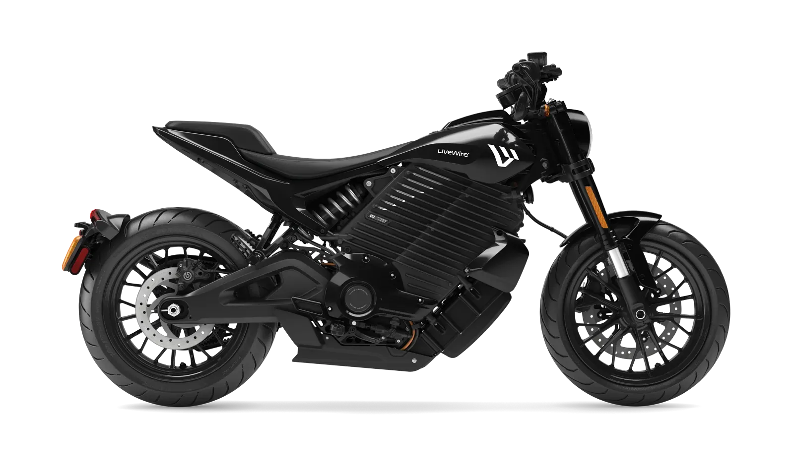 LIVEWIRE S2 ALPINISTA