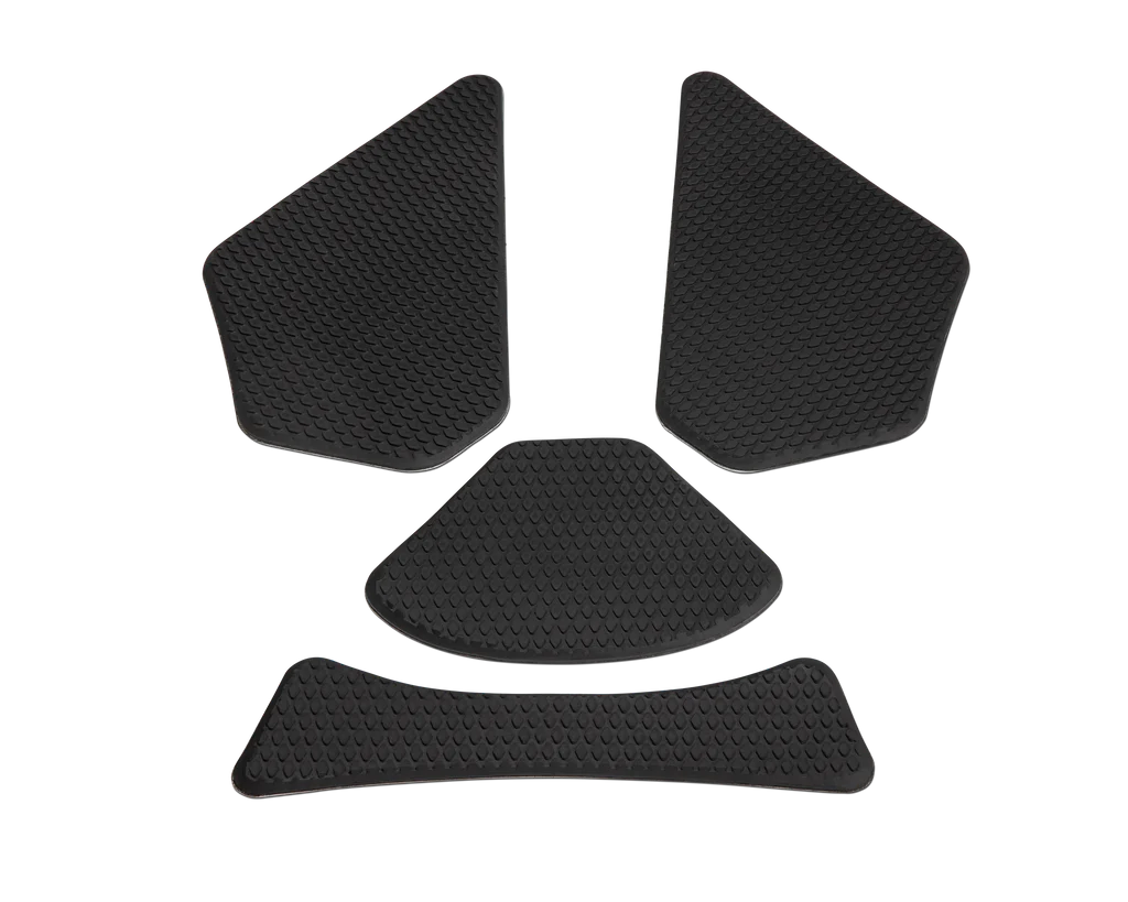 Grip de réservoir ZERO 27-08193