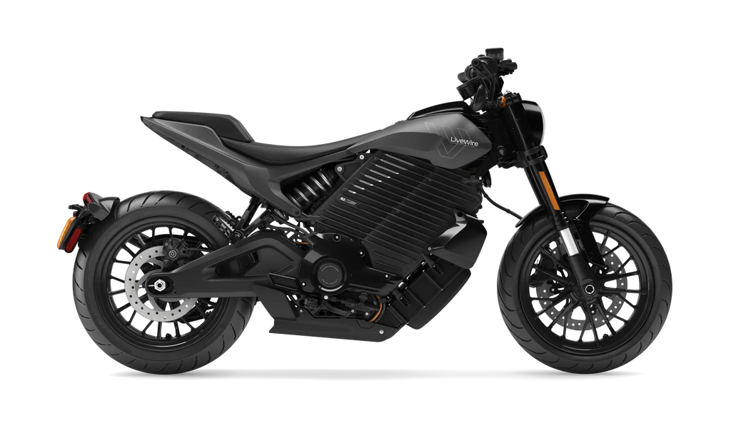 LIVEWIRE S2 ALPINISTA