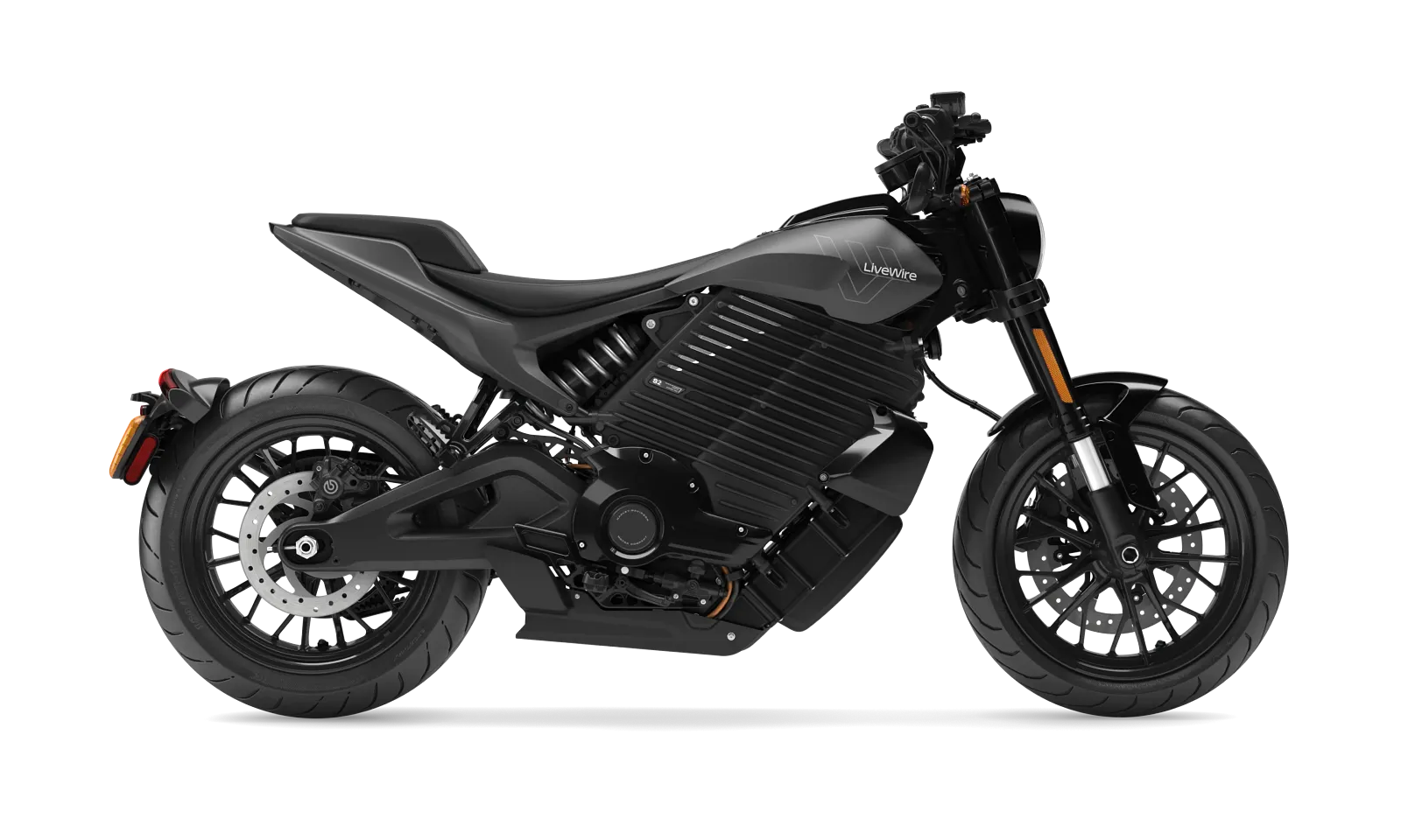 LIVEWIRE S2 ALPINISTA