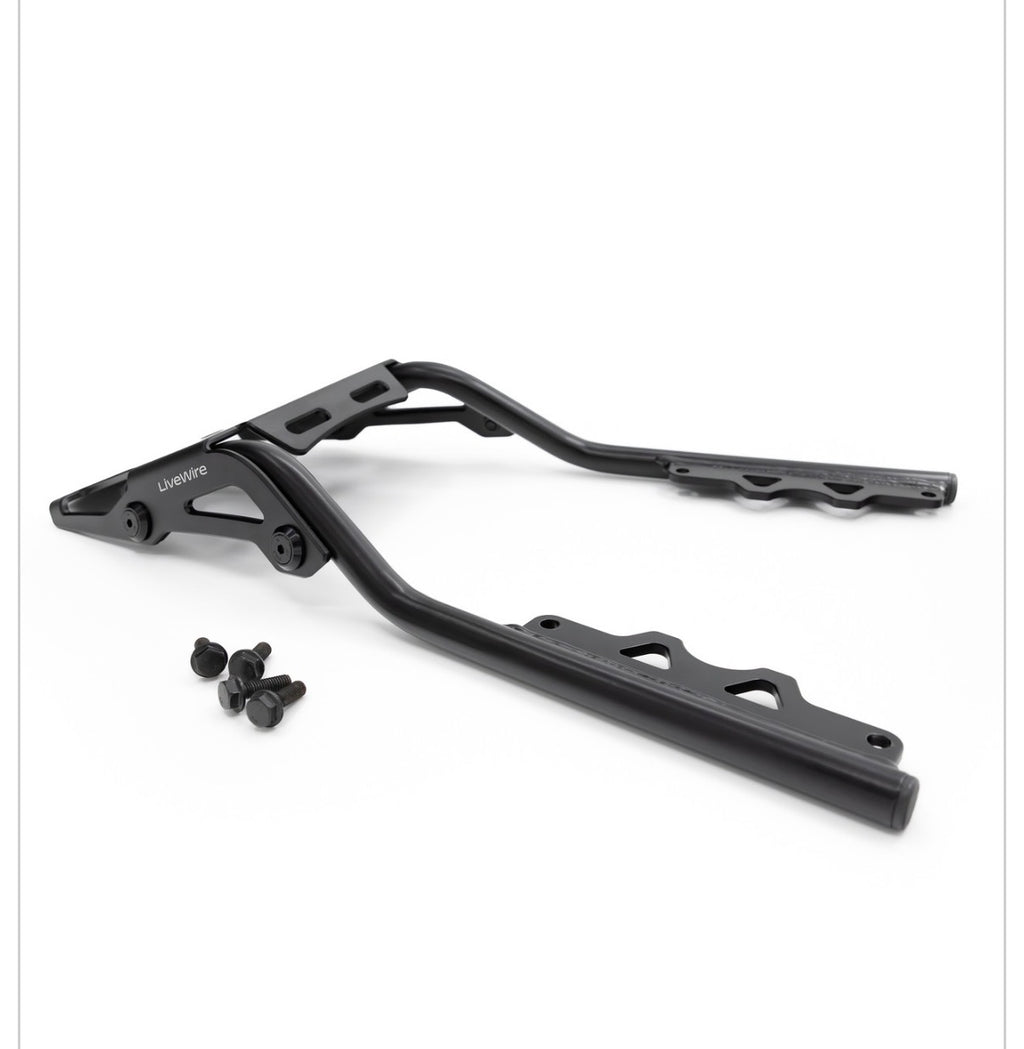 Livewire S2 Street rack