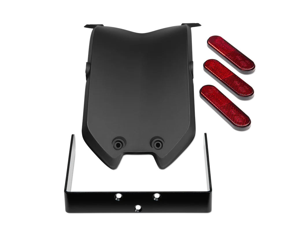 Rainguard garde boue ZERO SDS