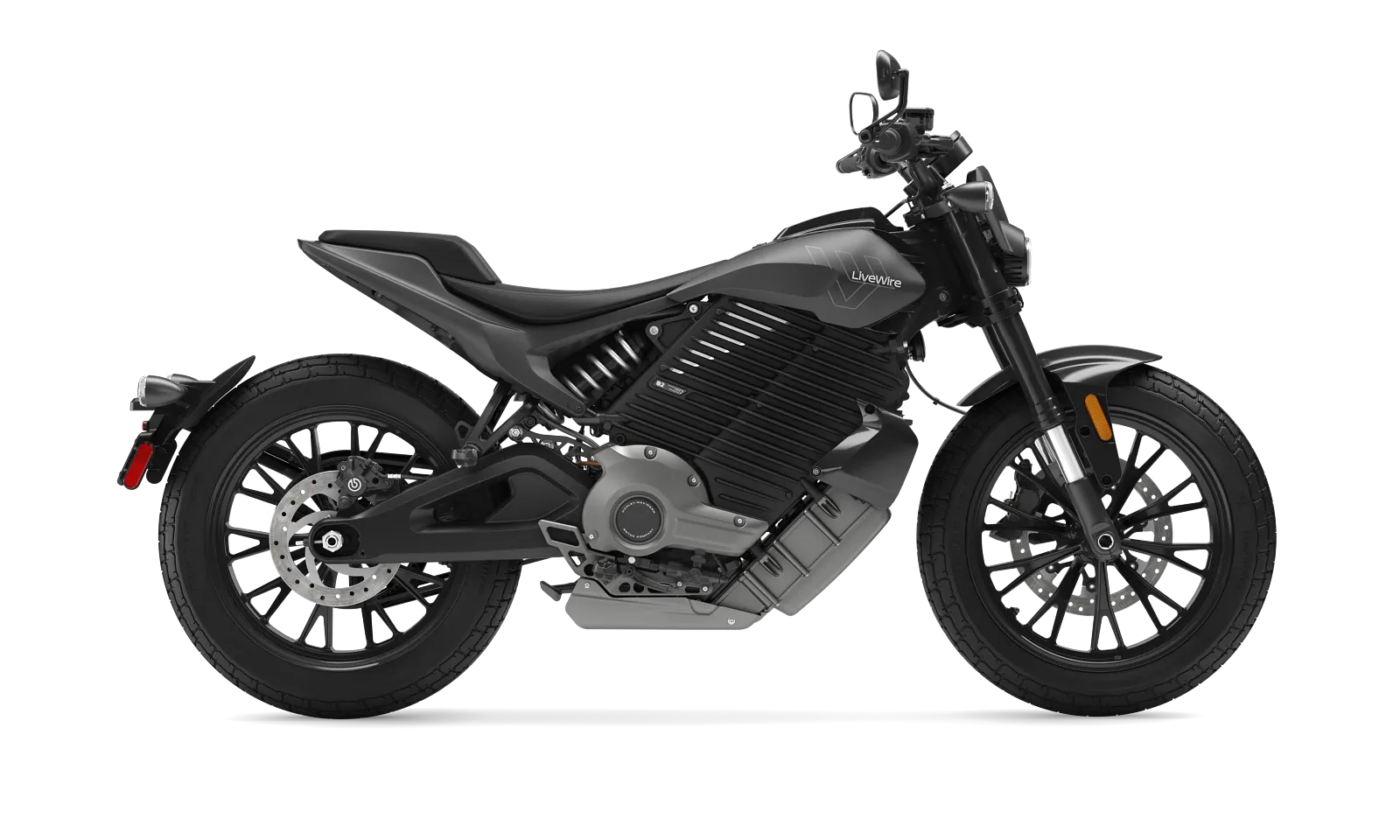 LIVEWIRE S2 DEL MAR
