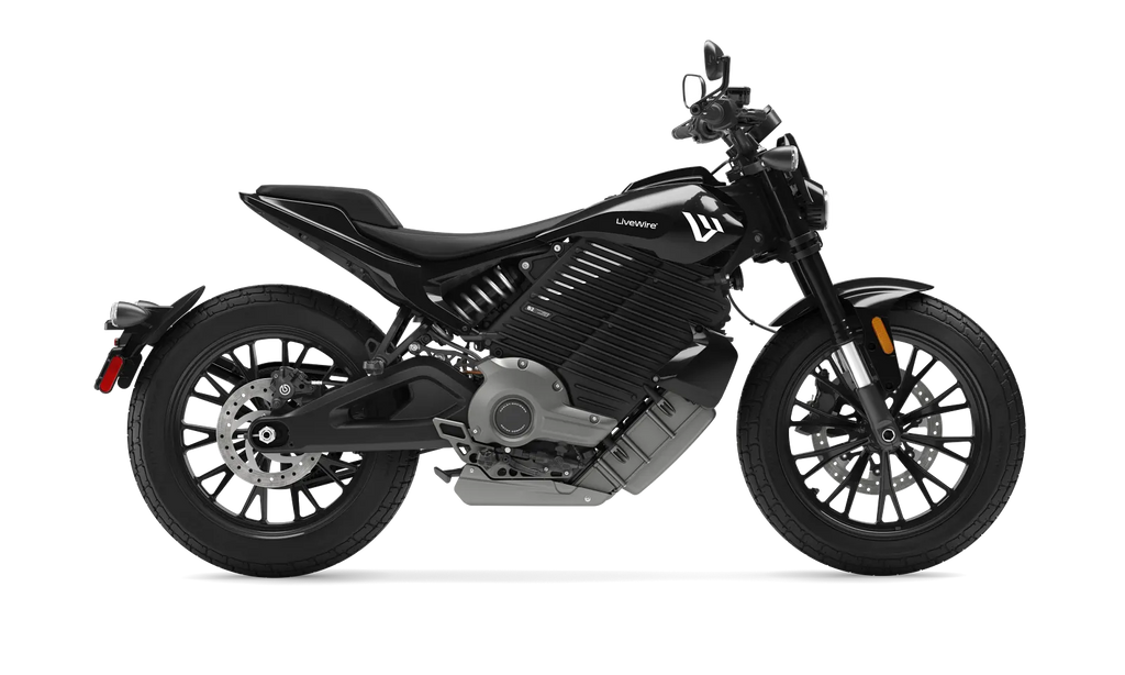 LIVEWIRE S2 DEL MAR