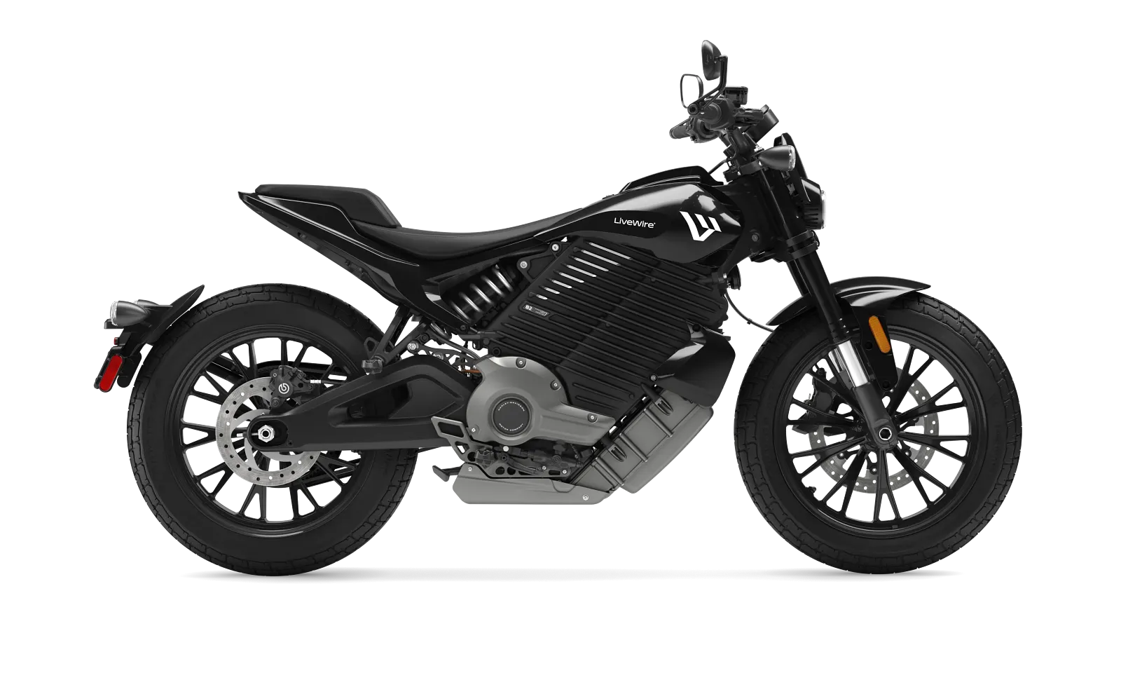 LIVEWIRE S2 DEL MAR
