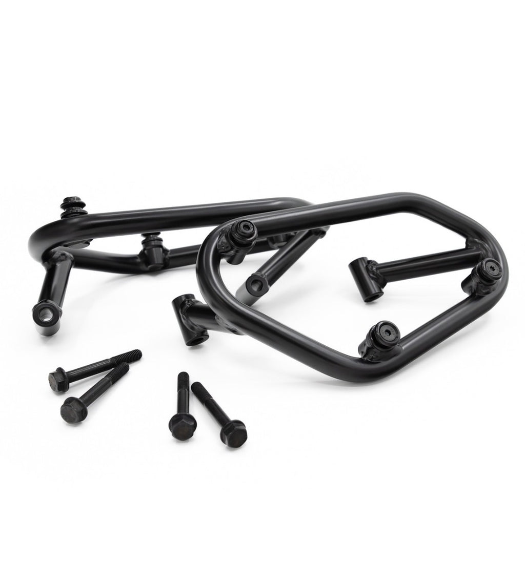 Supports valises Livewire S2