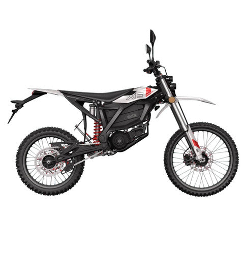 ZERO MOTORCYCLES XE 2026