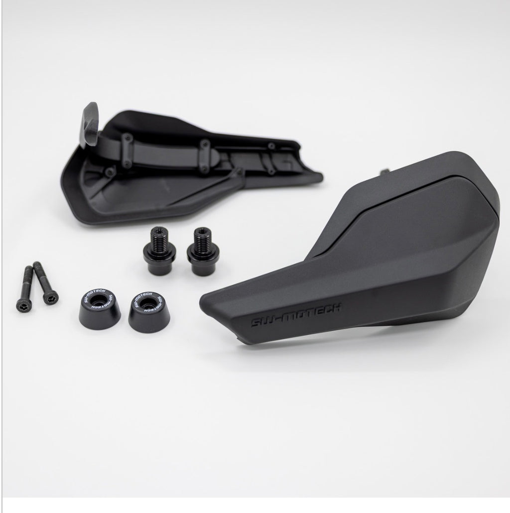 Protège-mains Livewire S2