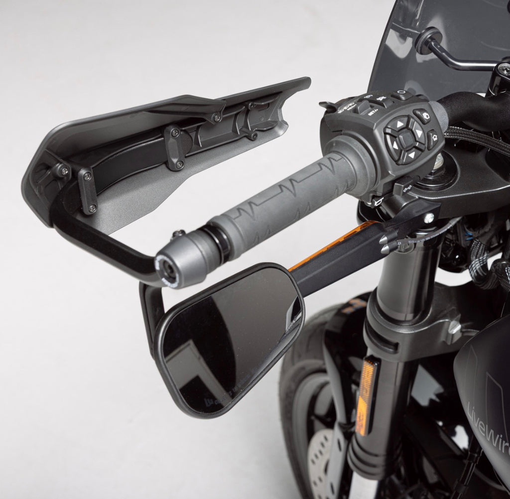 Protège-mains Livewire S2