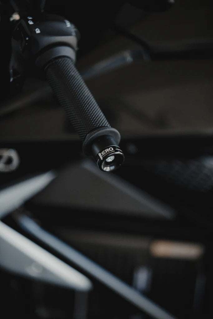 Embouts de guidon B-Lux (Quickstrike)