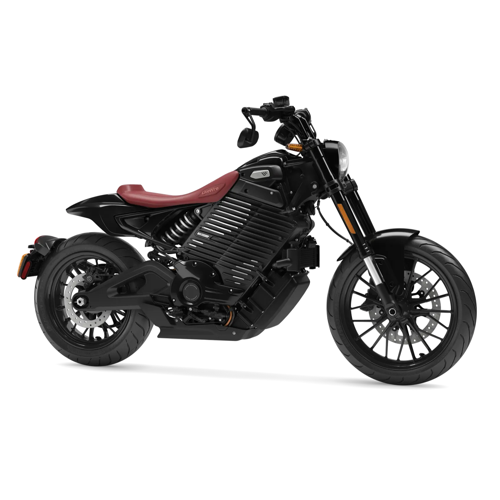 LIVEWIRE S2 MULHOLLAND