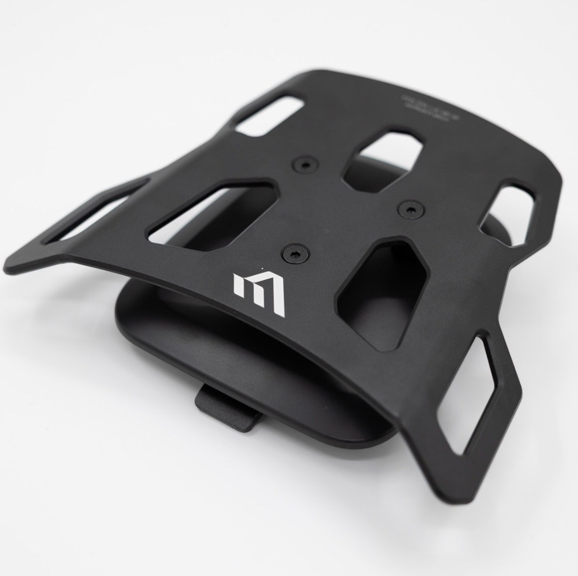 Livewire S2 Mulholland street solo rack