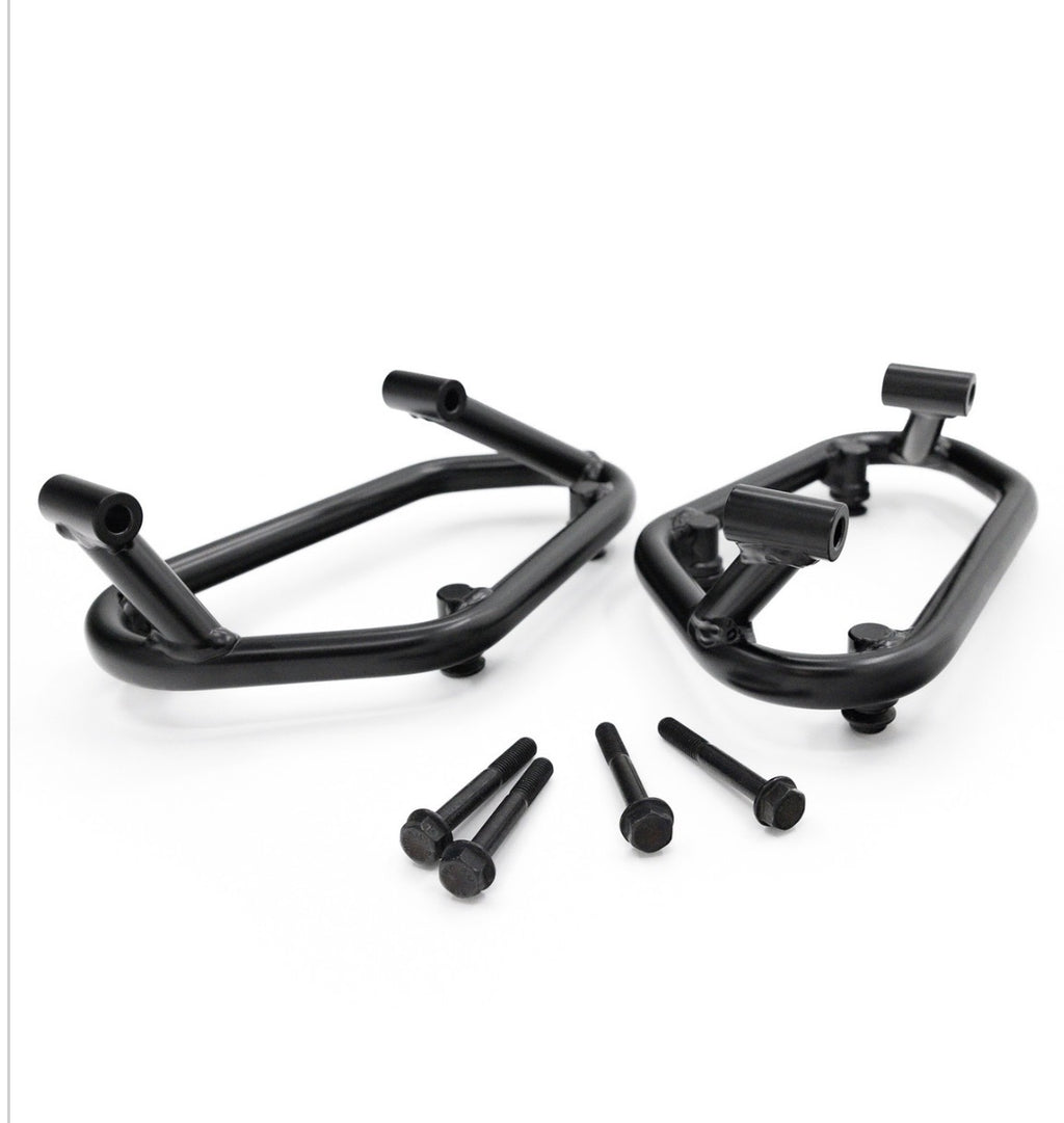 Supports valises Livewire S2