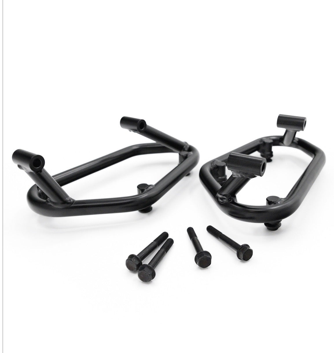 Supports valises Livewire S2