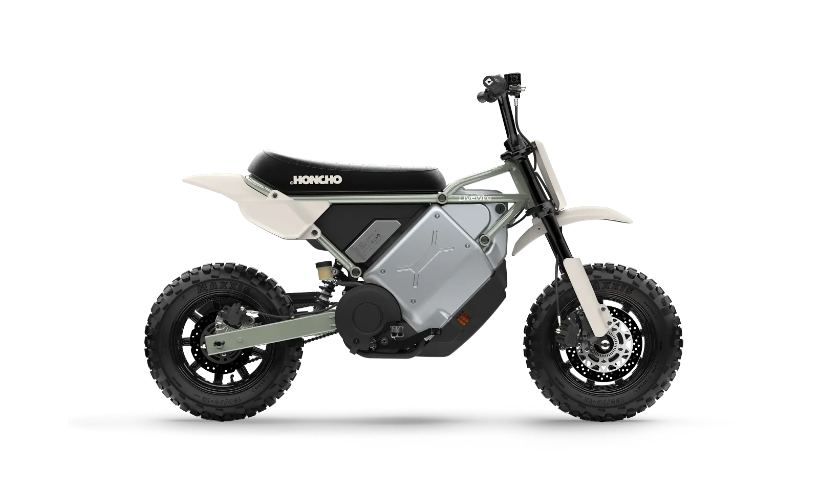 LIVEWIRE S4 HONCHO TRAIL