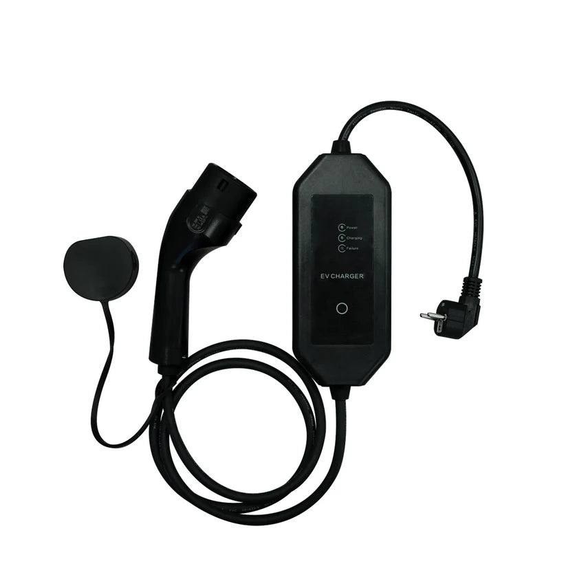 CABLE DE CHARGE CA - NAXEON