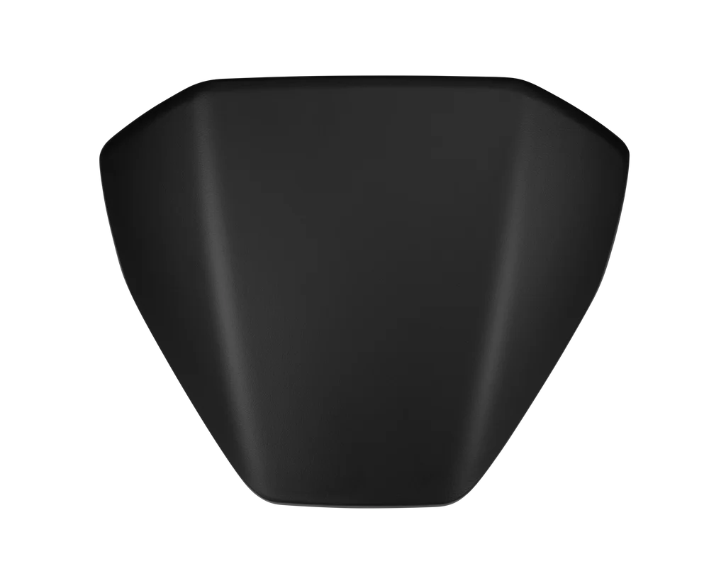 Pare-brise en aluminium (Quickstrike) 24-08617
