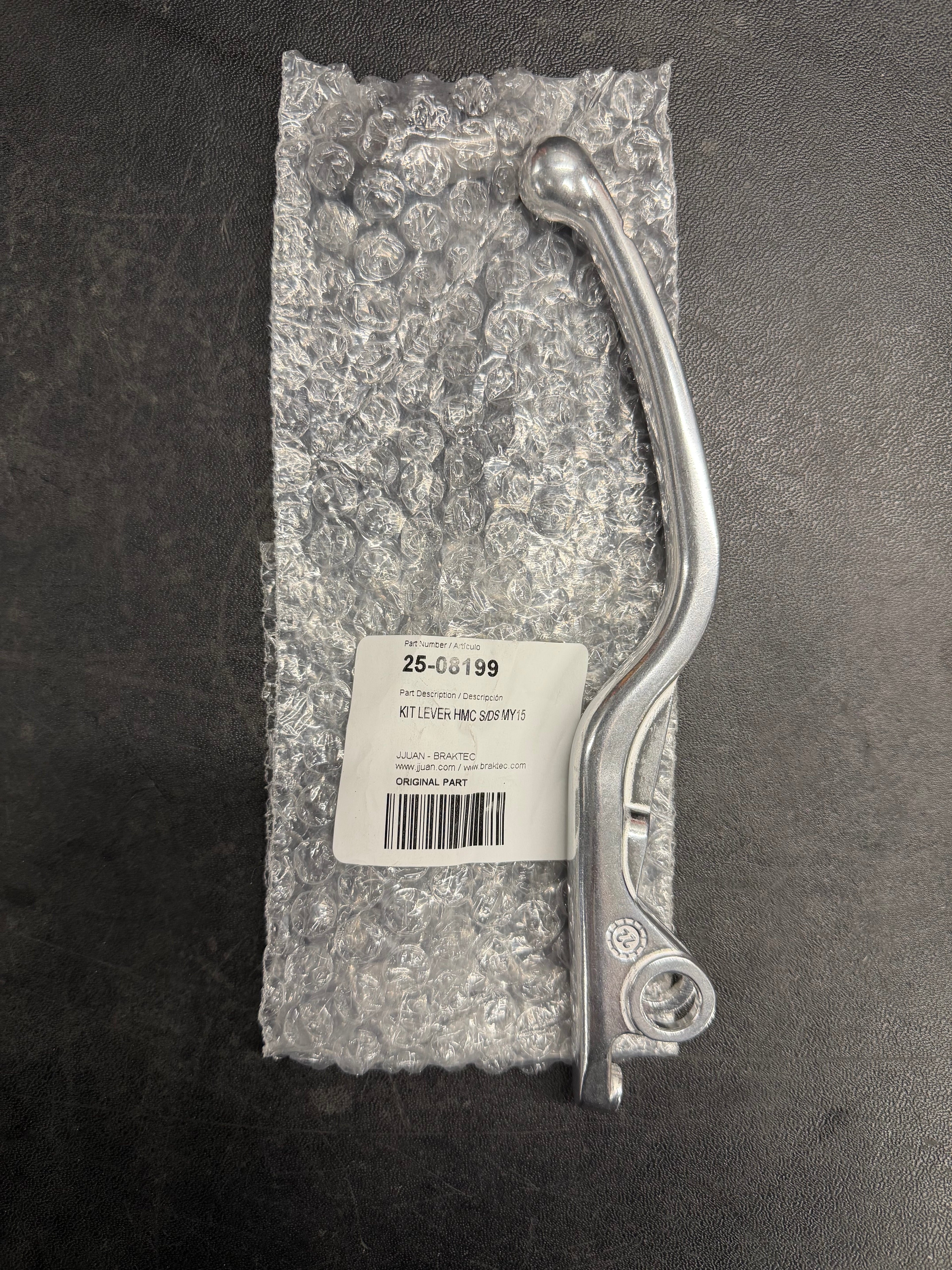 25-08199 Levier de frein avant ZERO SDS