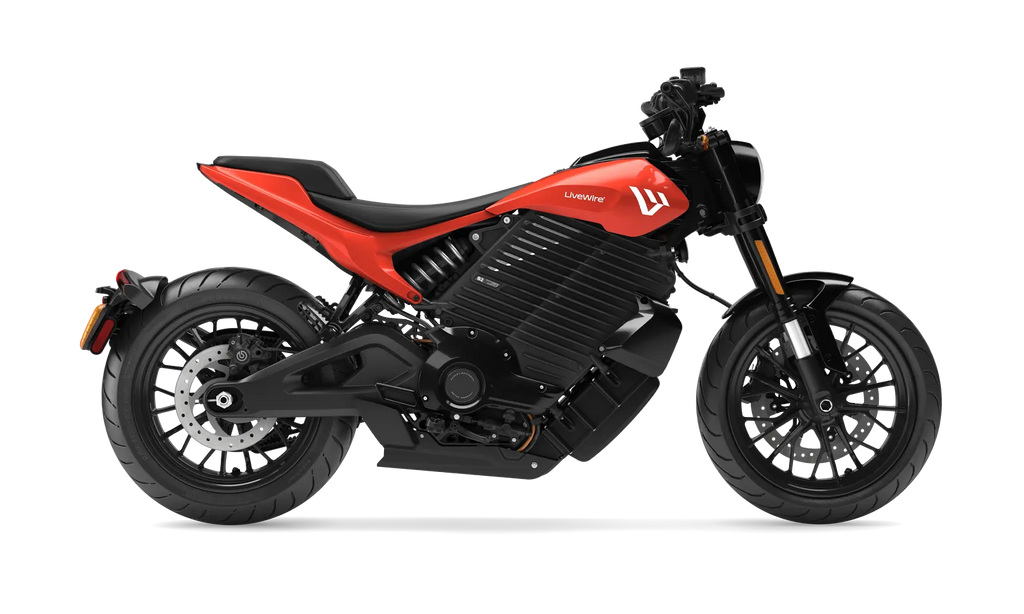 LIVEWIRE S2 ALPINISTA