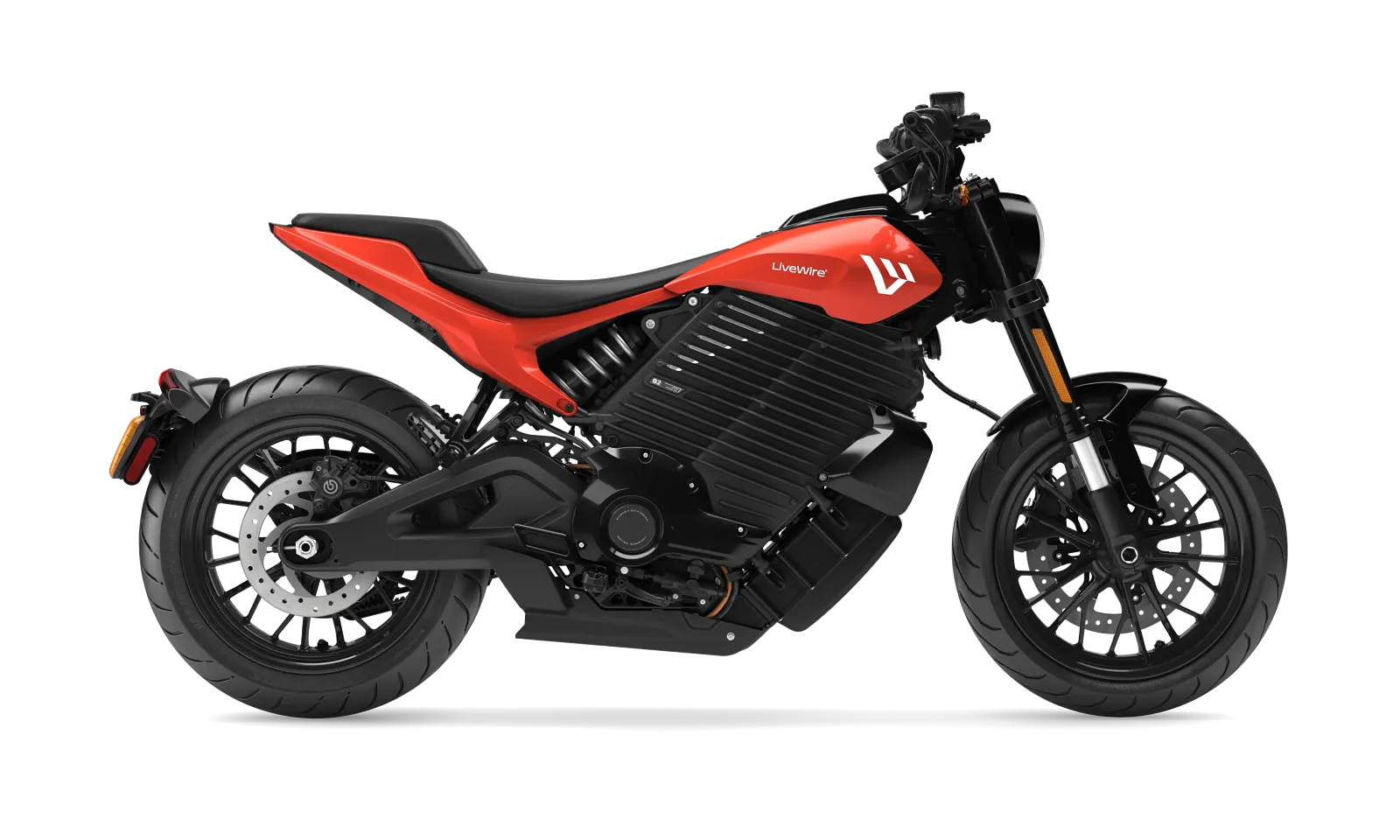 LIVEWIRE S2 ALPINISTA
