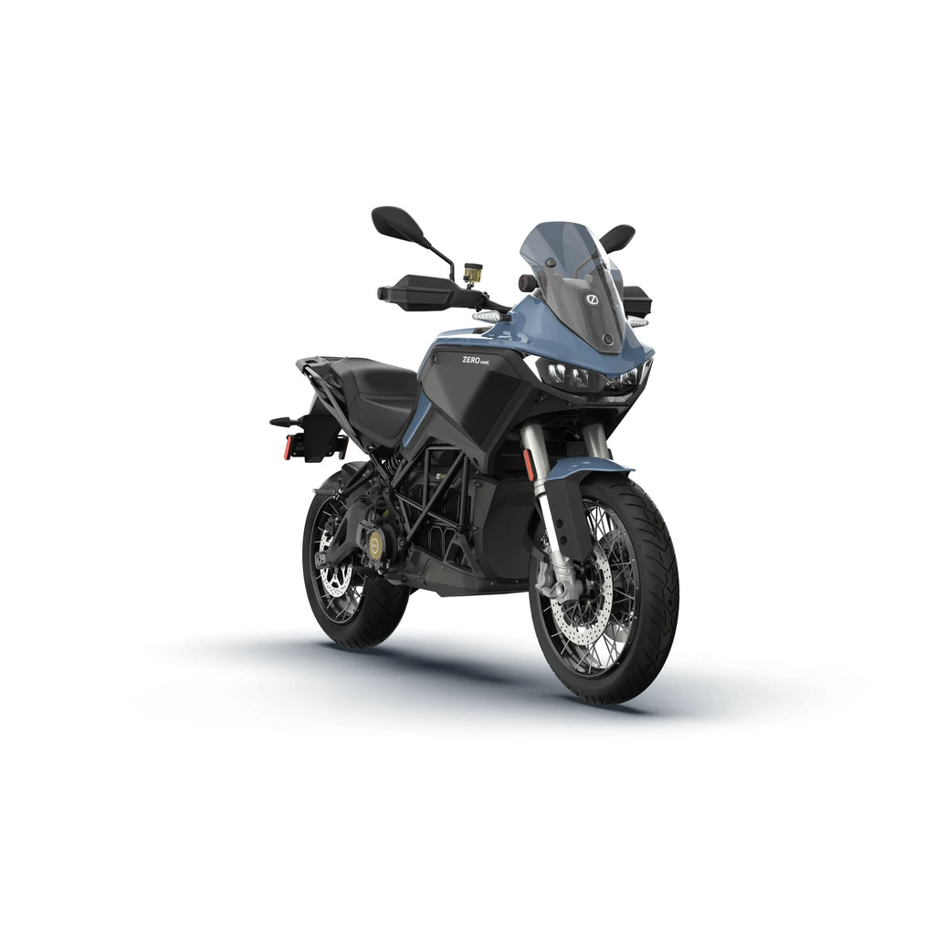 ZERO MOTORCYCLES DSR/X 2025