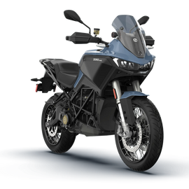 ZERO MOTORCYCLES DSR/X 2025