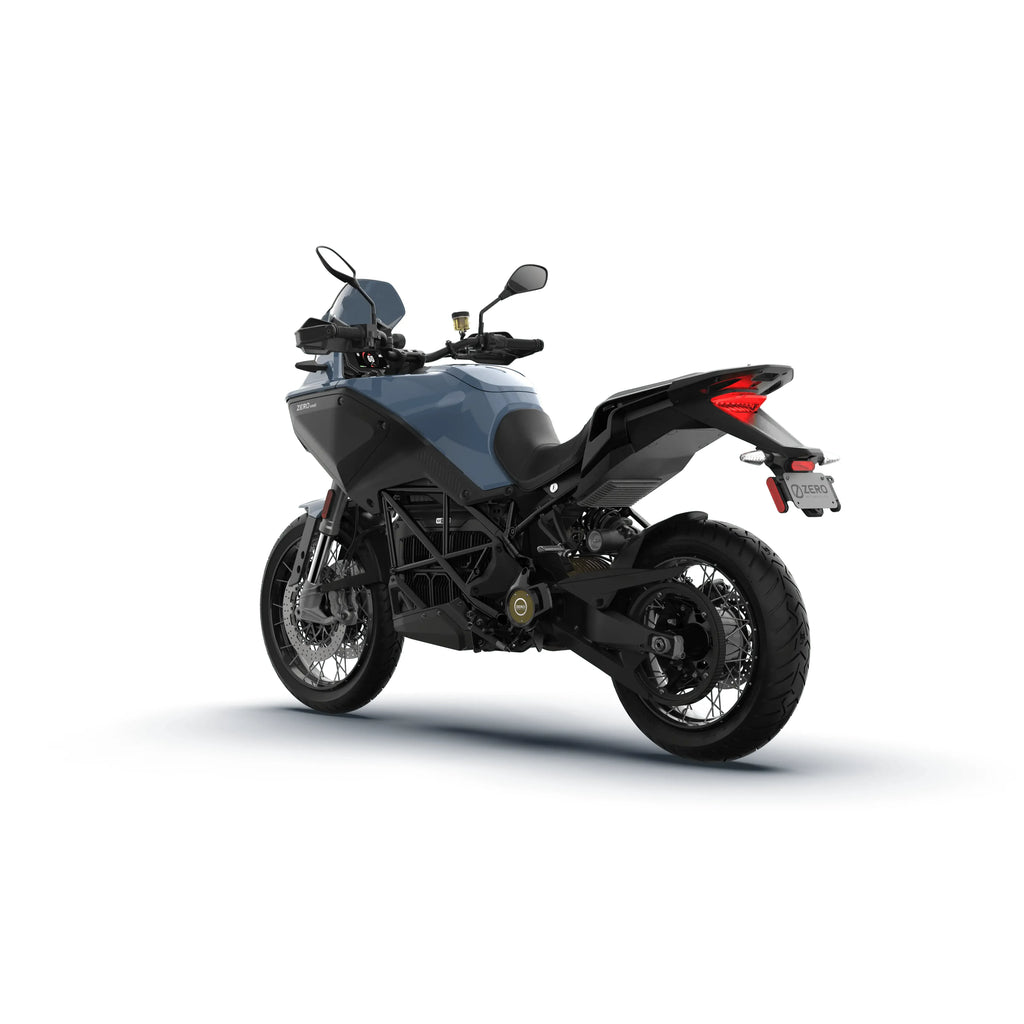 ZERO MOTORCYCLES DSR/X 2025