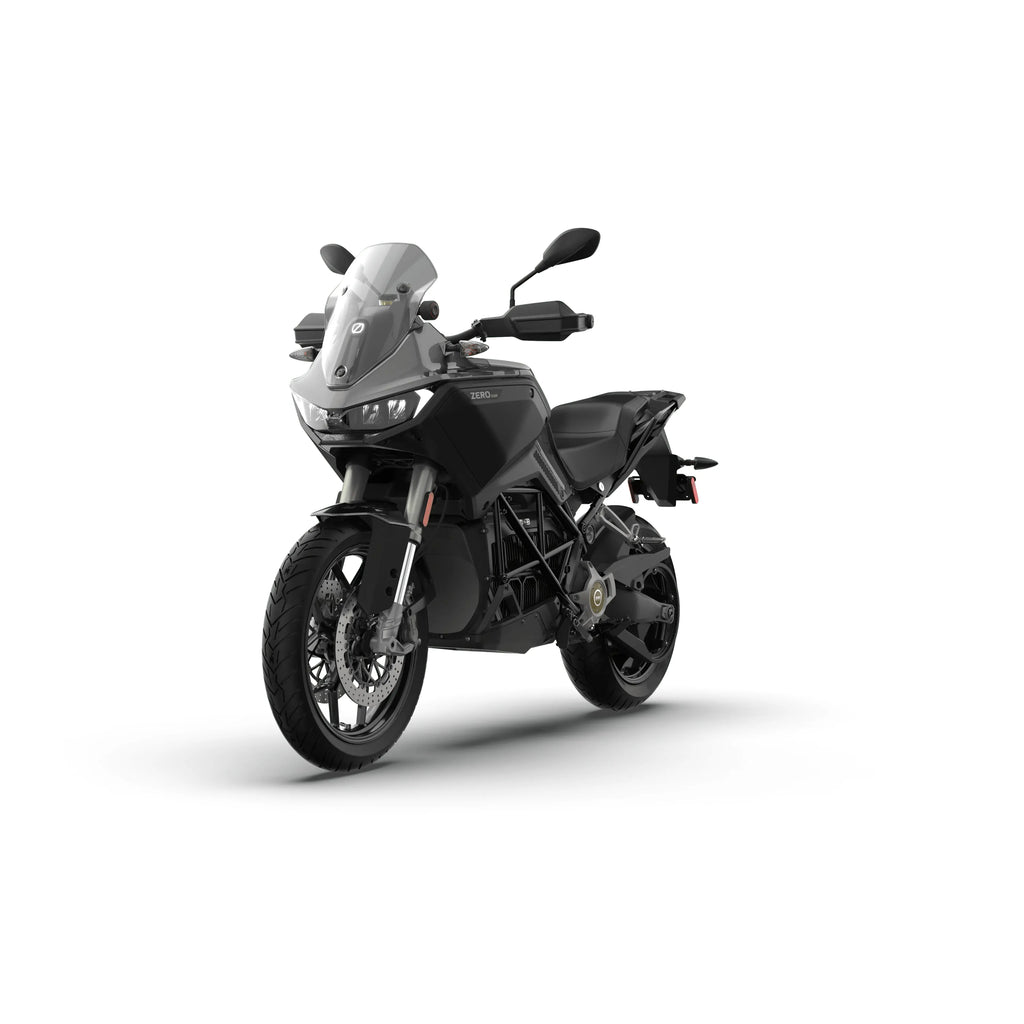 ZERO MOTORCYCLES DSR 2025