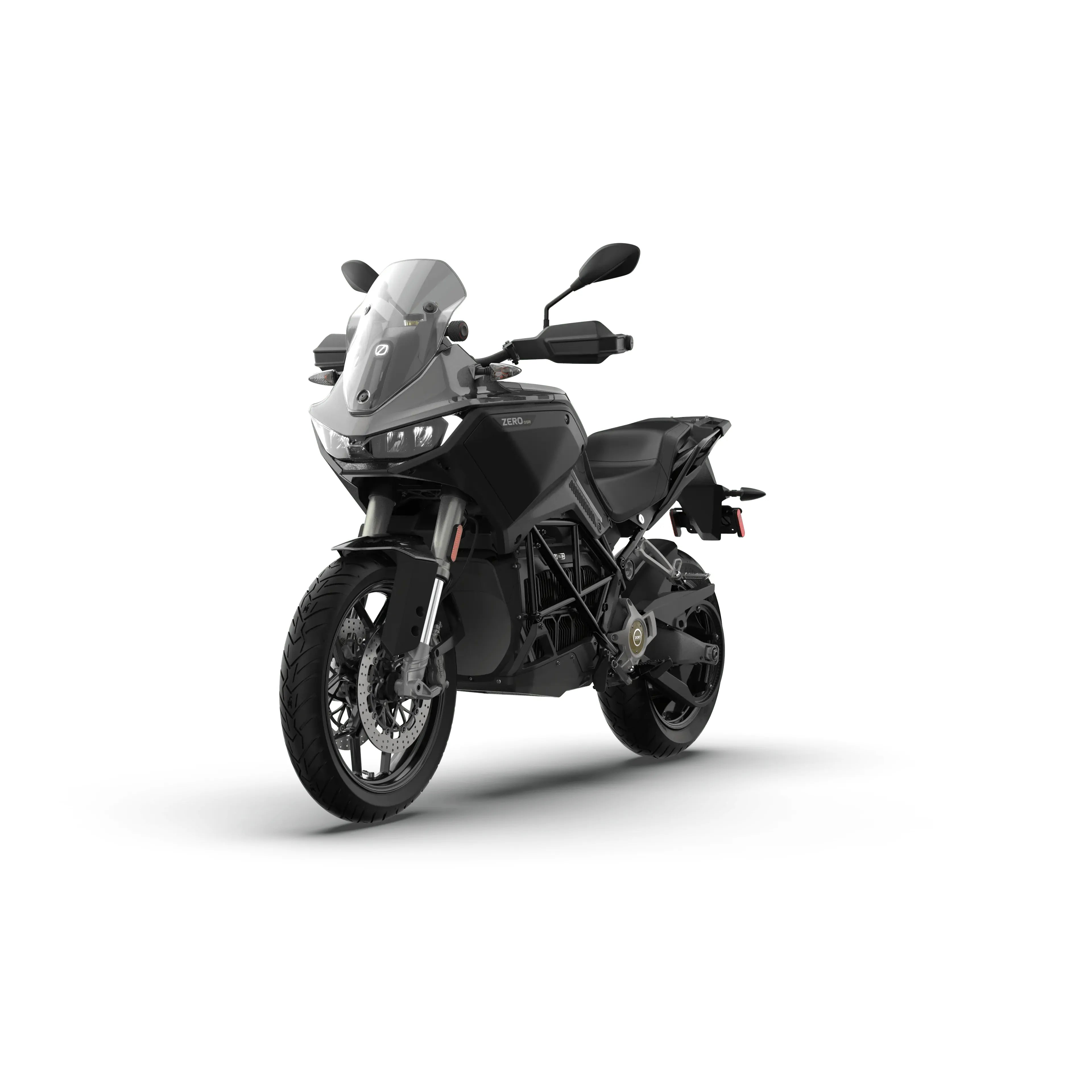 ZERO MOTORCYCLES DSR 2025