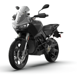 ZERO MOTORCYCLES DSR 2025